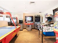 Games Room - Mantra Twin Towns Coolangatta