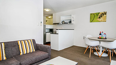 Long Stay Accommodation - BreakFree Adelaide
