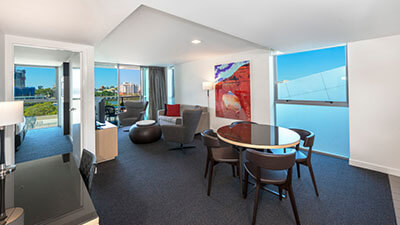 Long Stay Accommodation - Mantra South Bank