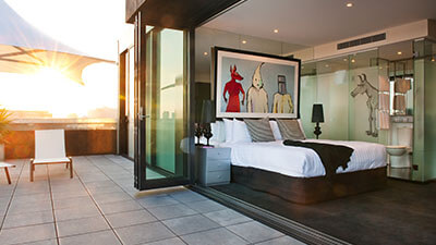 Long Stay Accommodation Melbourne - The Cullen