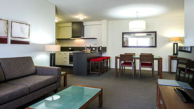 Perth Long Stay Accommodation